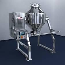 Chemical Machinery