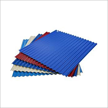 Polycarbonate Roofing Sheets