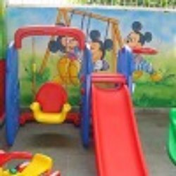 Play School with Day Care
