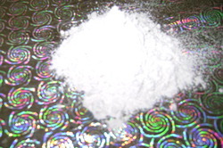 Gypsum Plaster