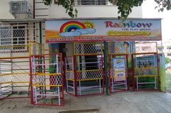 Rainbow - The Play Group