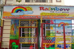 Franchise of one of the Best Play School