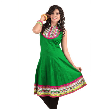 Designer Ladies Suit