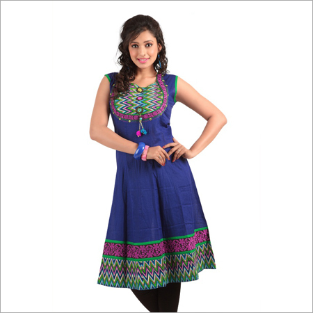 Ladies Ethnic Suits