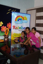 How To Open A Play School