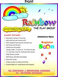 Pre School