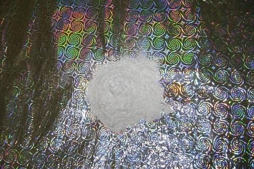 Gypsum Vermiculite Plaster