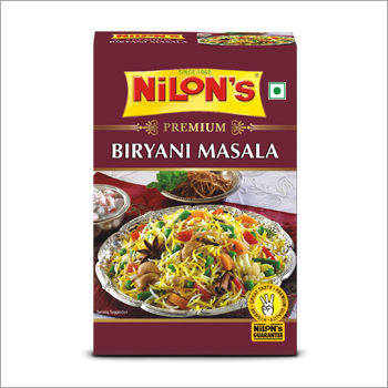 Biryani Masala