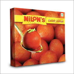 Gulab Jamun