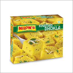 Khaman Dhokla