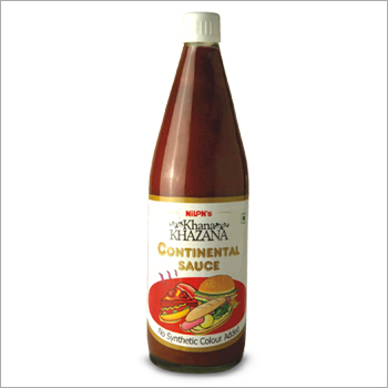 Continental Sauce