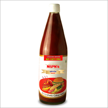 Snack Sauce