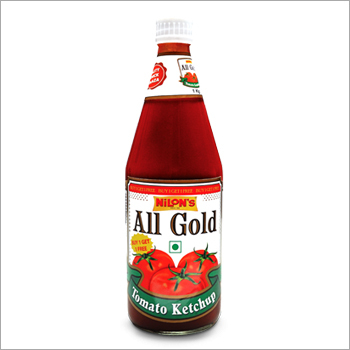 Tomato Ketchup
