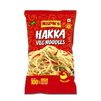 Hakka Noodles