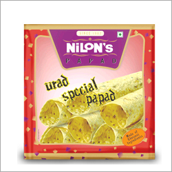 Urad Papad