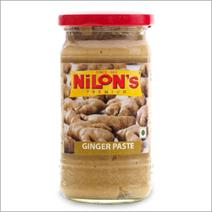 Ginger Paste