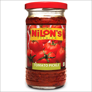 Tomato Pickle