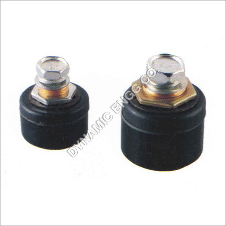 Welding Machine Socket