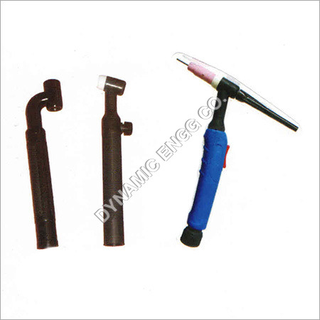Tig Torch Body