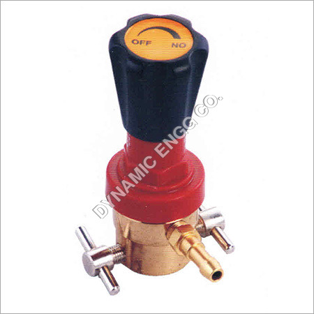 Rock Lpg Regulator