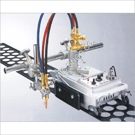 Portable Cutting Machine