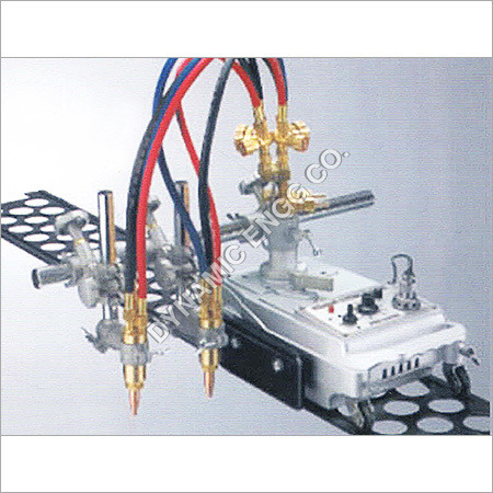 Portable Cutting Machine