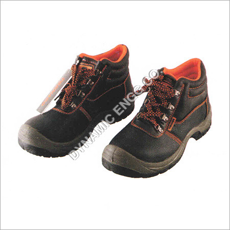 Safety Shoes