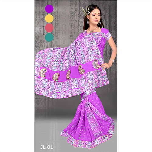 Wedding Bridal Sarees