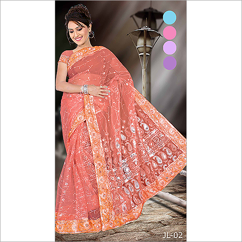 Designer Sarees