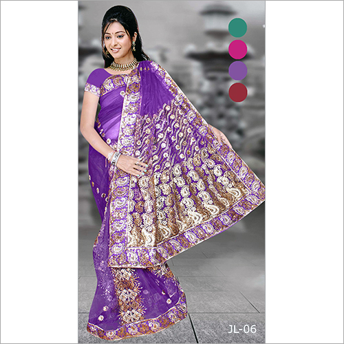 Bridal Sarees