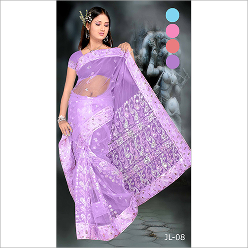Designer Bridal Sarees