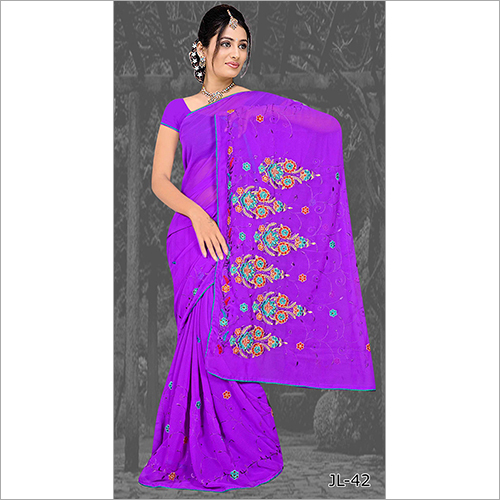 Silk Saree