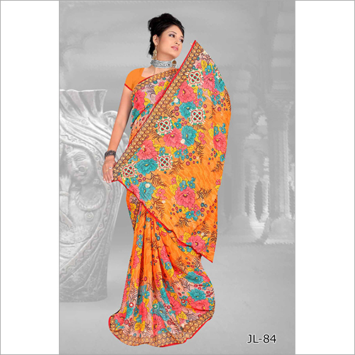 Indian Fancy Sarees
