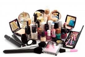 Project Reports on Cosmetic Technology  