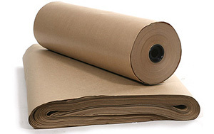 Packaging Kraft Paper