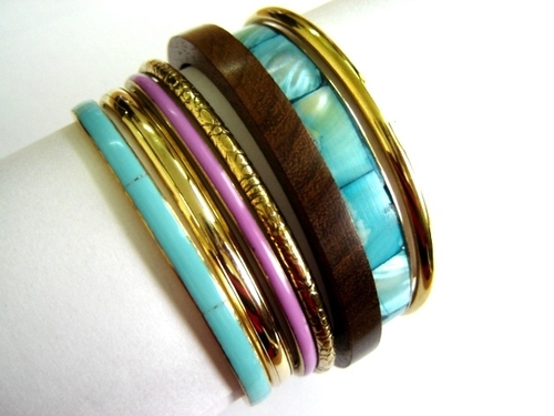 Bangle Sets