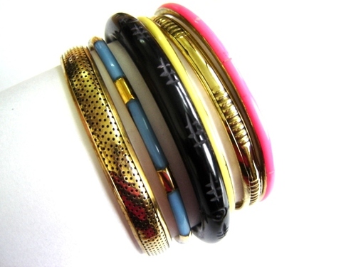 Bangle Sets