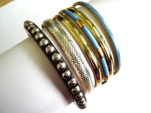 Bangle Sets