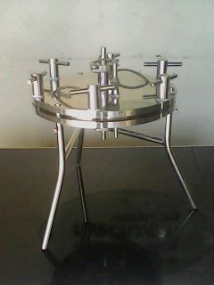 Filter Holder Filter Holder