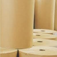 Insulating kraft paper