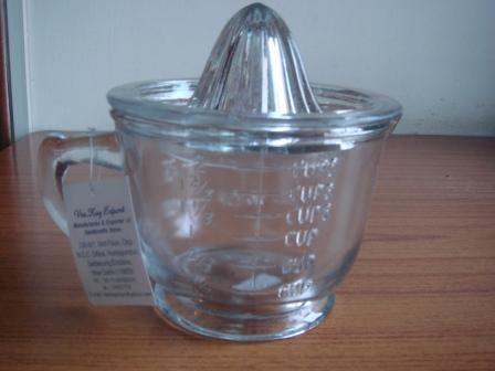 Juicer