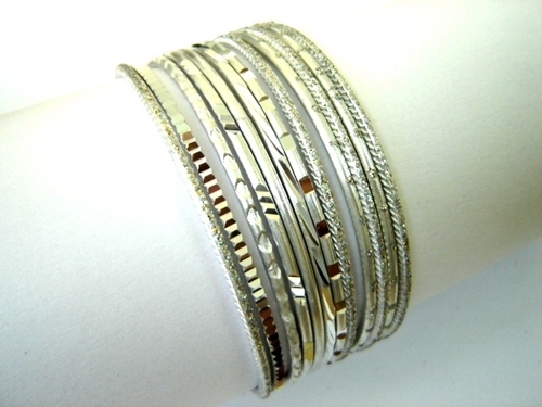 Bangle Sets