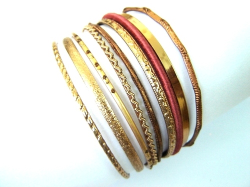 Bangle Sets