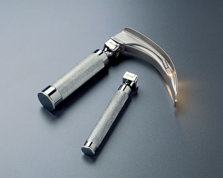 Laryngoscope Handle