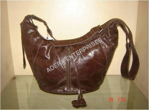 Women's Leather Handbag