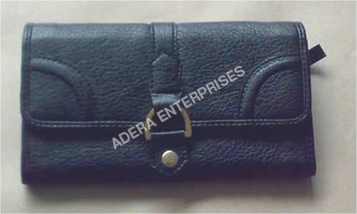 Ladies Wallets