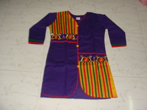 Kurti
