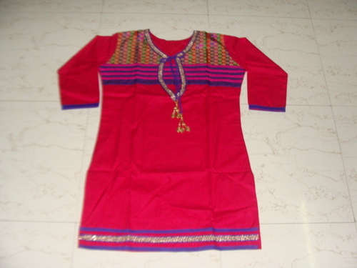 Kurti