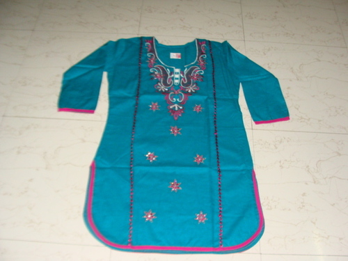 Kurti