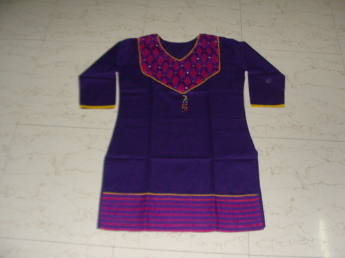Kurti